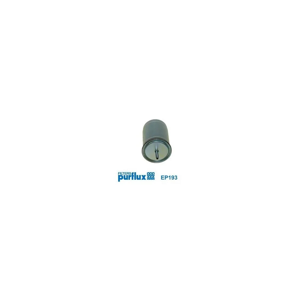 Filtru Combustibil Purflux pentru Ford Escort/Orion/Transit Bus/Transit/Transit Platou, Volvo 850/C70/S70/V70 - EP193