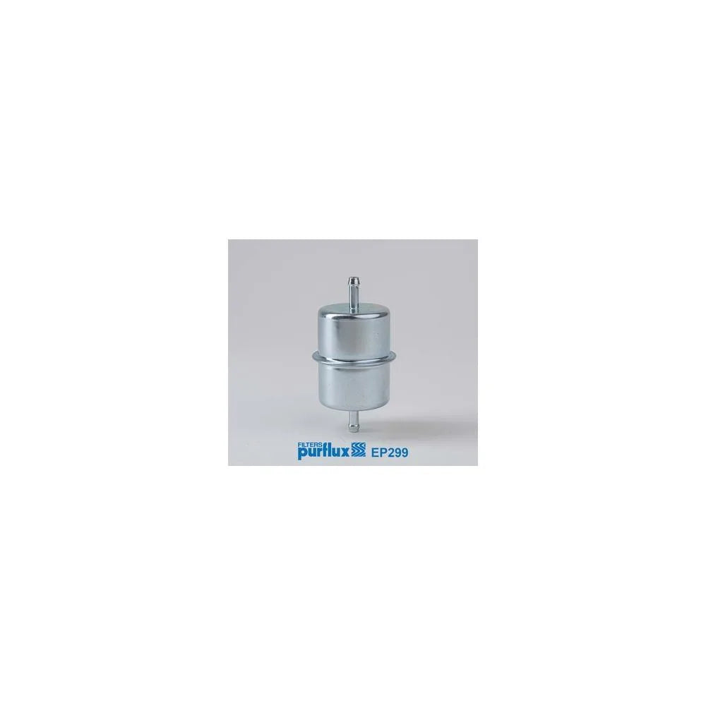 Filtru Combustibil Purflux pentru Mercedes-Benz 123 Cupe/123/123 T Model/124/124 T Model, Puch G Modell - EP299