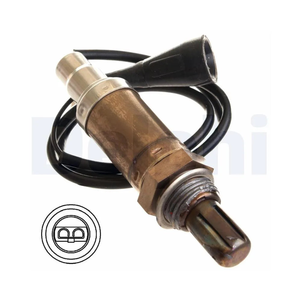 Sonda Lambda Delphi - ES10671-12B1