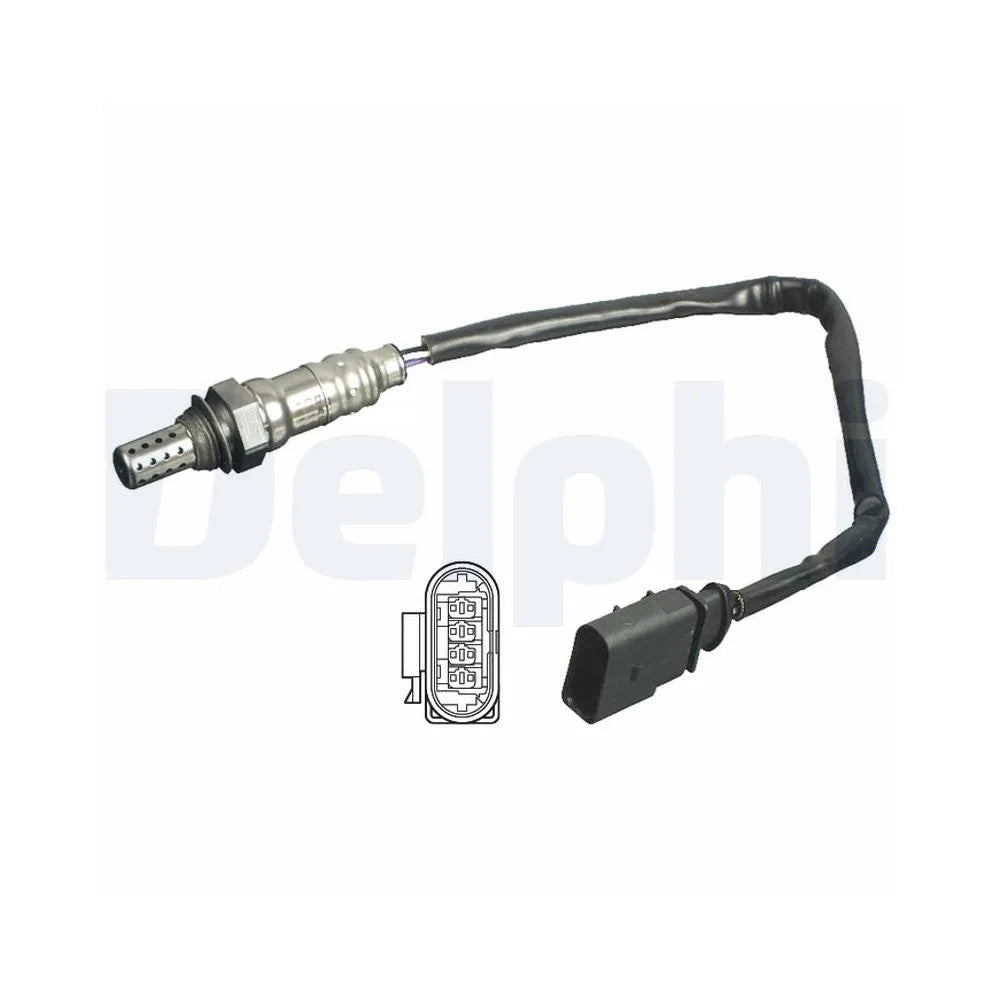 Sonda Lambda Delphi - ES11093-12B1