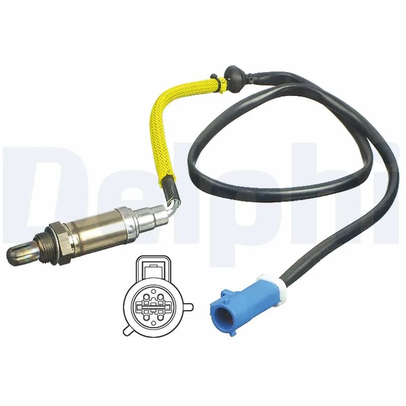 Sonda Lambda DLP 0.18 kg - ES11105-12B1