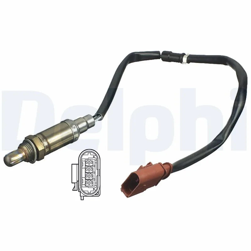Sonda Lambda DLP 0.15 kg - ES11118-12B1