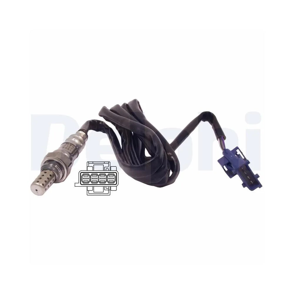 Sonda Lambda Delphi - ES20307-12B1