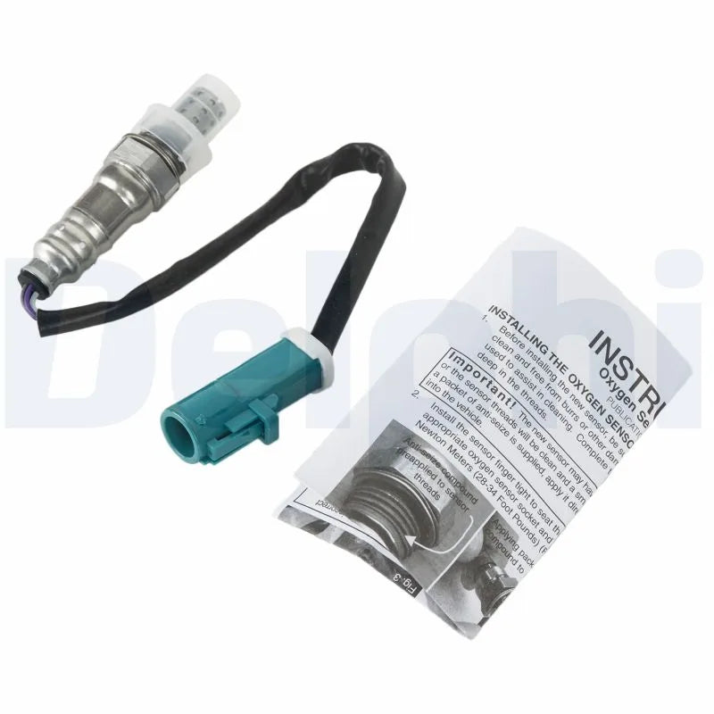 Sonda Lambda DLP 0.12 kg - ES20318-12B1