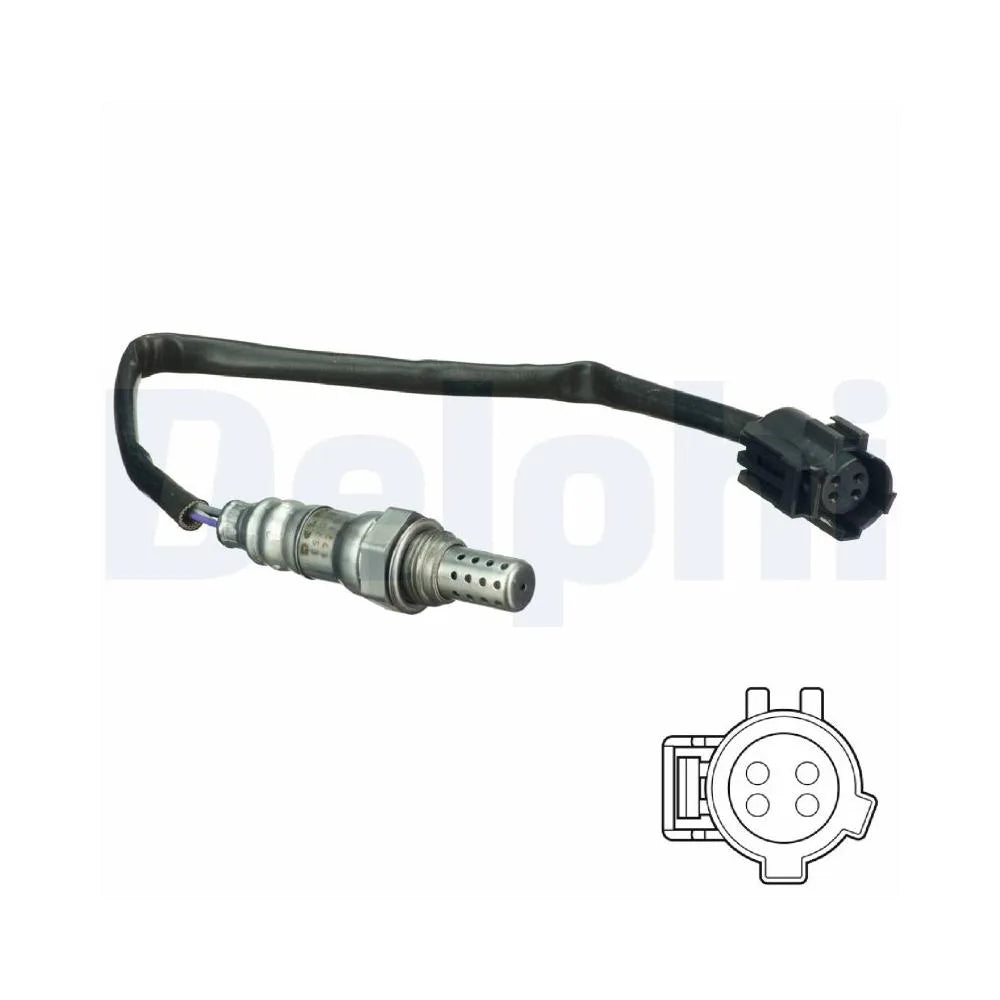 Sonda Lambda Delphi - ES20321-12B1