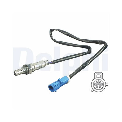 Sonda Lambda Delphi - ES20443-12B1