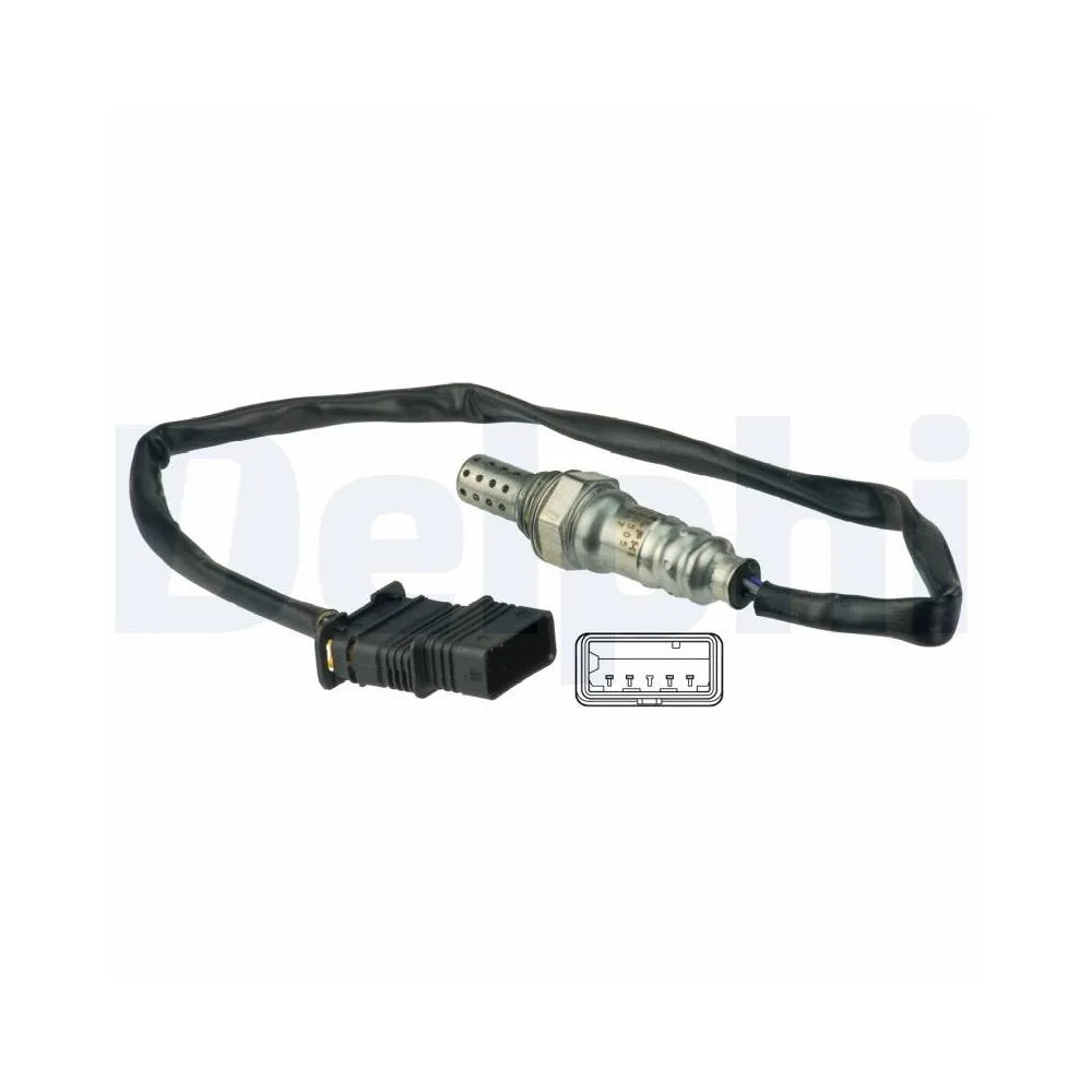 Sonda Lambda Delphi - ES20505-12B1