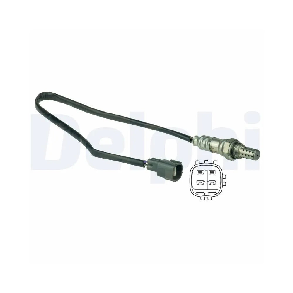 Sonda Lambda Delphi - ES20512-12B1