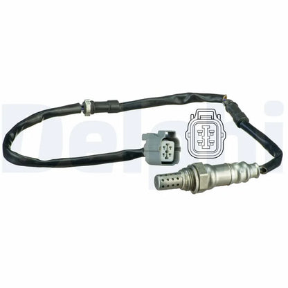 Sonda Lambda Delphi 0.14 kg - ES20518-12B1