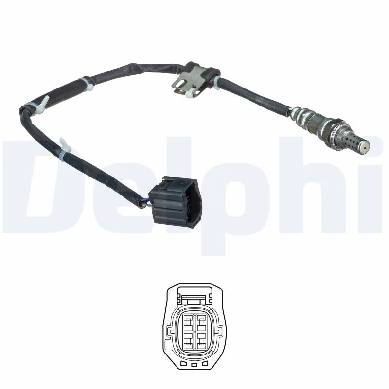 Sonda Lambda DLP 0.15 kg - ES20520-12B1