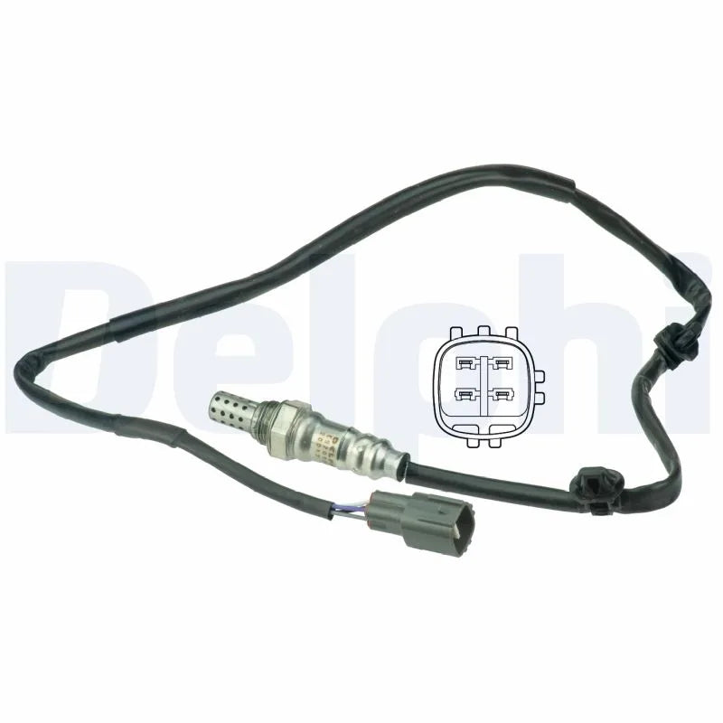 Sonda Lambda Delphi pentru Toyota Avensis/Avensis Liftback - ES20531-12B1