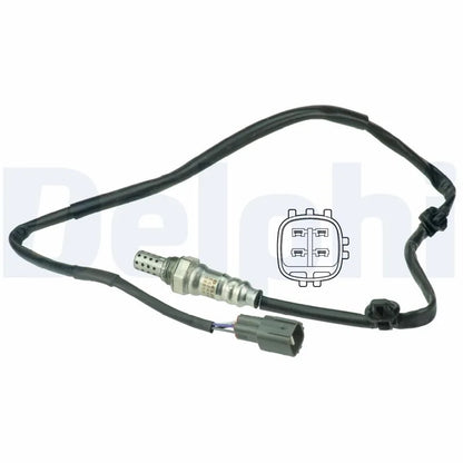 Sonda Lambda Delphi pentru Toyota Avensis/Avensis Liftback - ES20531-12B1