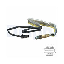 Sonda Lambda Delphi pentru Volvo S60/S80/V70/Xc70 - ES20635-12B1