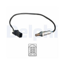Sonda Lambda Vw 1,6Tdi Golf Vi 09- DLP - ES21079-12B1
