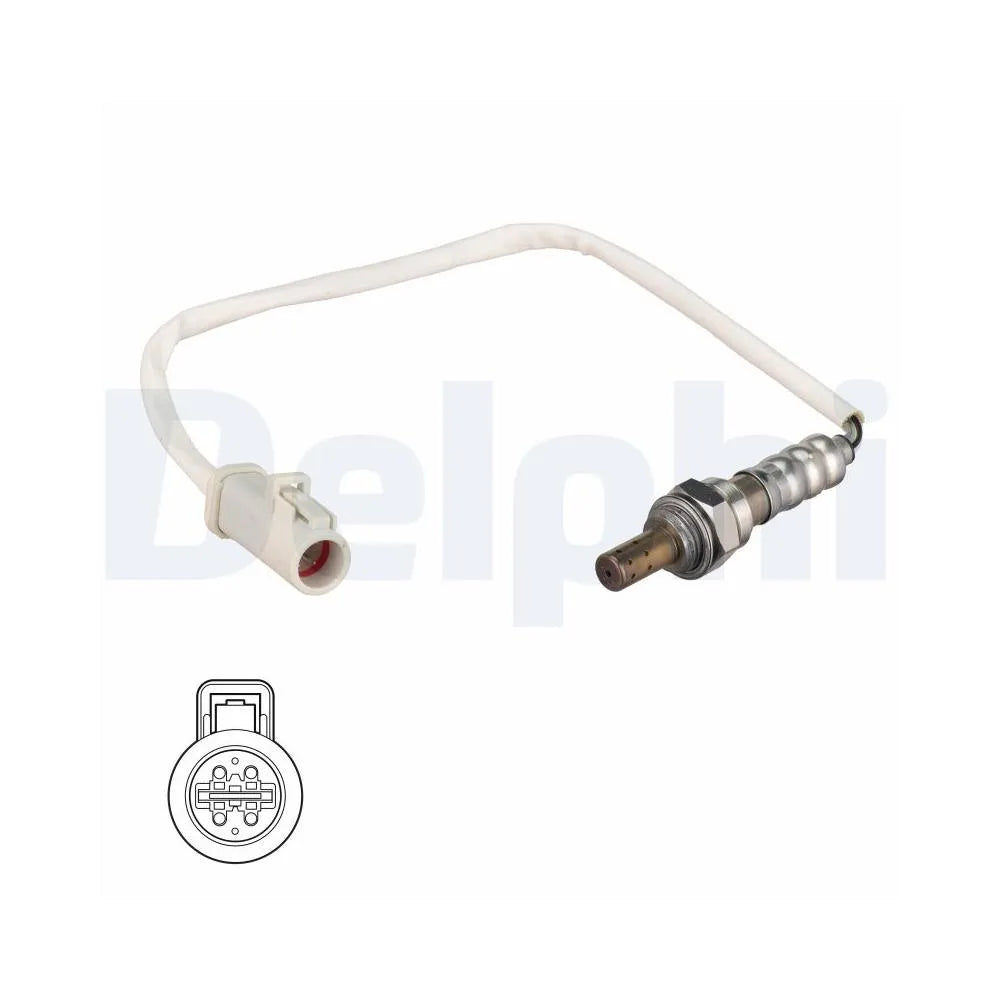 Sonda Lambda Delphi - ES21082-12B1