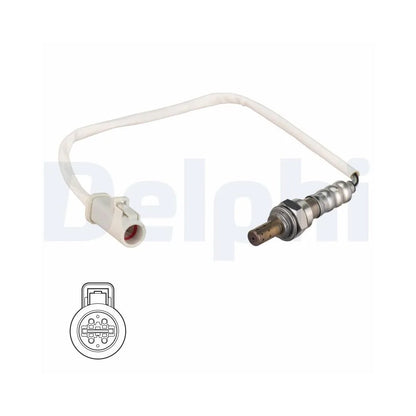 Sonda Lambda Delphi - ES21082-12B1