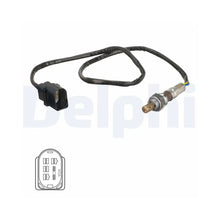 Sonda Lambda Vw Polo 1,4 96- Delphi - ES21099-12B1
