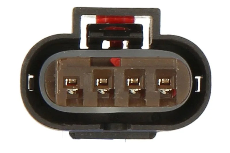Sonda Lambda Delphi pentru Ford C Max/Focus/Grand C Max/Kuga/Tourneo Connect - ES21123-12B1