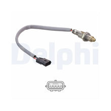 Sonda Lambda Renault Clio Iv, Twingo Iii 0,9-1,8 12- DLP 0.12 kg - ES21169-12B1