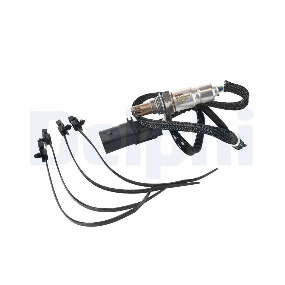 Sonda Lambda Delphi pentru Opel Astra/Insignia A/Insignia B/Meriva B/Mokka Mokka - ES21194-12B1