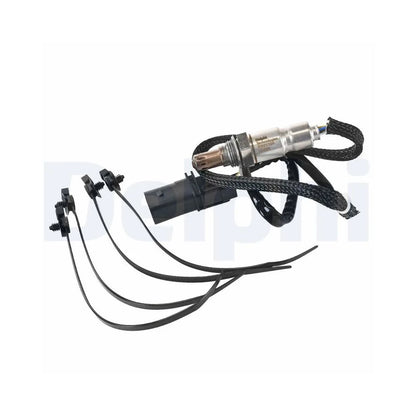 Sonda Lambda Delphi pentru Opel Astra/Insignia A/Insignia B/Meriva B/Mokka Mokka - ES21194-12B1