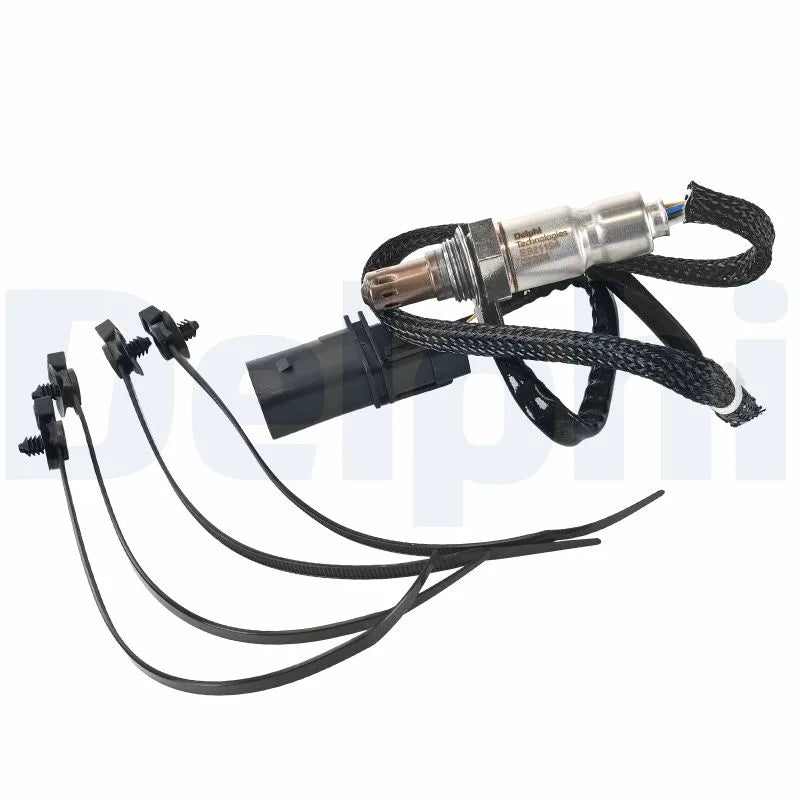 Sonda Lambda Delphi pentru Opel Astra/Insignia A/Insignia B/Meriva B/Mokka Mokka - ES21194-12B1