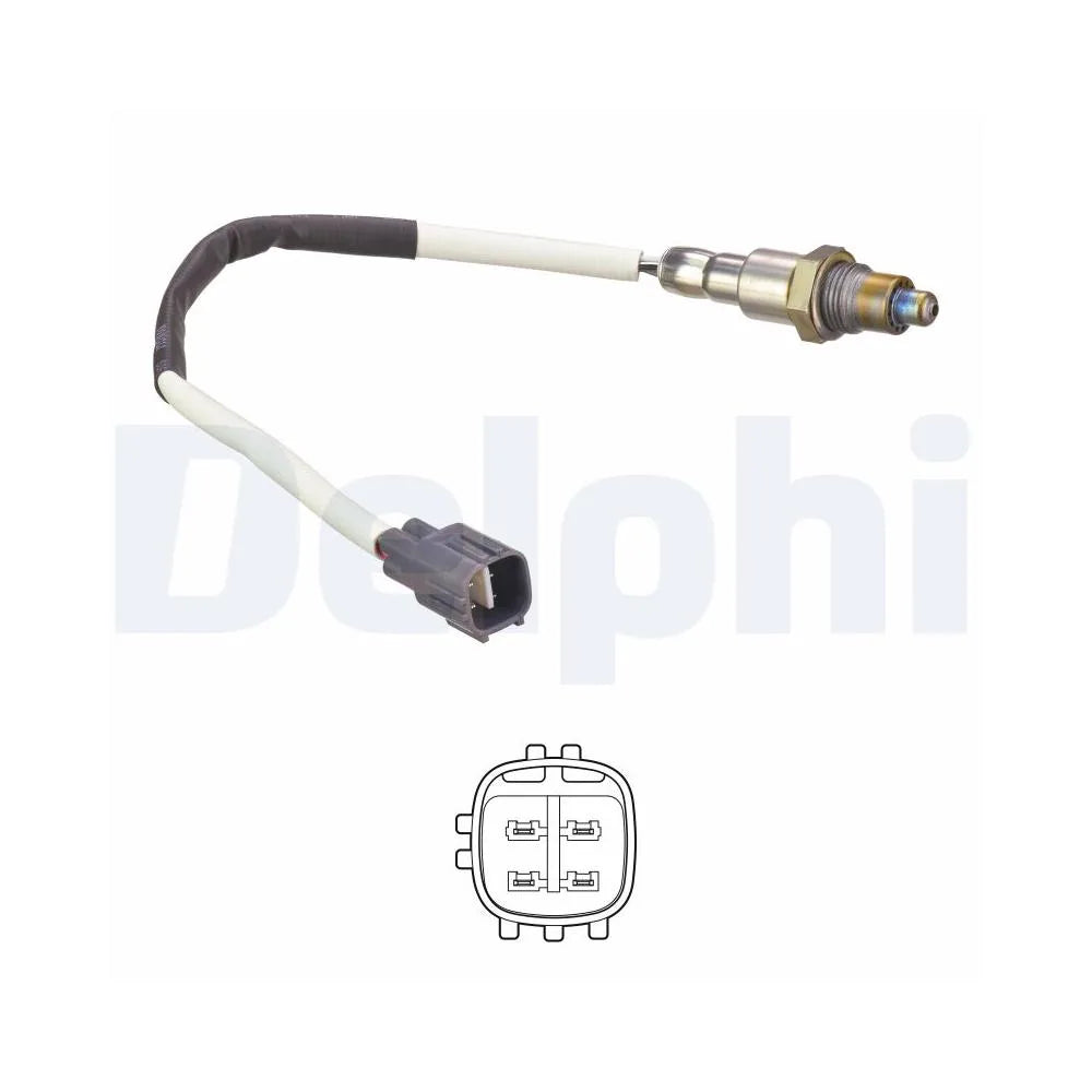 Sonda Lambda DLP - ES21254-12B1