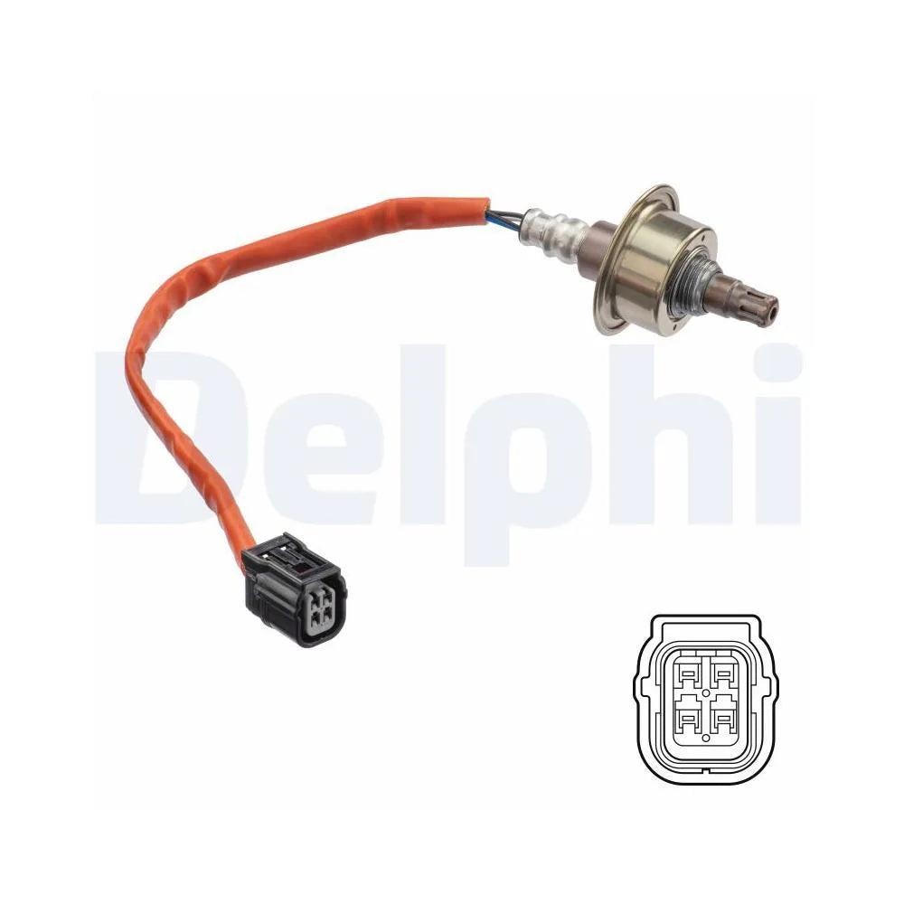 Sonda Lambda Delphi - ES21305-12B1