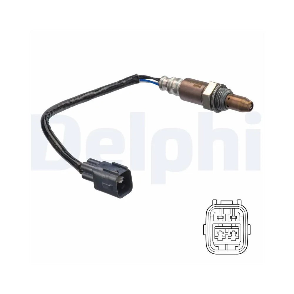 Sonda Lambda Delphi - ES21330-12B1