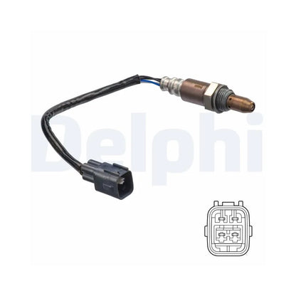Sonda Lambda Delphi - ES21330-12B1