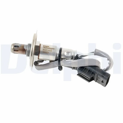 Sonda Lambda Renault Clio, Megane, Talisman 18- Delphi pentru Dacia Dokker/Duster/Lodgy, Renault Captur/Clio/Express/Grand Scenic/Kadjar - ES21403-12B