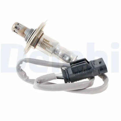 Sonda Lambda Renault Clio, Megane, Talisman 18- Delphi pentru Dacia Dokker/Duster/Lodgy, Renault Captur/Clio/Express/Grand Scenic/Kadjar - ES21403-12B