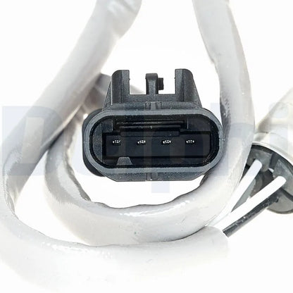 Sonda Lambda Renault Clio, Megane, Talisman 18- Delphi pentru Dacia Dokker/Duster/Lodgy, Renault Captur/Clio/Express/Grand Scenic/Kadjar - ES21403-12B