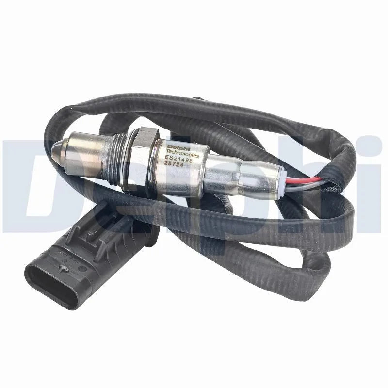 Sonda Lambda Bmw 1, 2, X1, X2 13- DLP 0.14 kg - ES21496-12B1