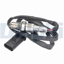 Sonda Lambda Bmw 1, 2, X1, X2 13- DLP 0.14 kg - ES21496-12B1