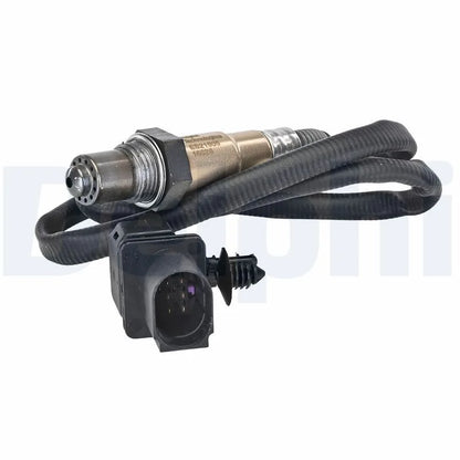 Sonda Lambda Delphi 0.16 kg - ES21505-12B1