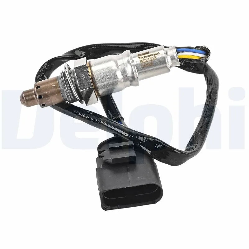 Sonda Lambda Audi A3, Q2 2,0 Tdi 16- Delphi 0.14 kg - ES21513-12B1