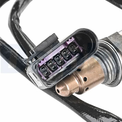 Sonda Lambda Audi A3, Q2 2,0 Tdi 16- Delphi 0.14 kg - ES21513-12B1