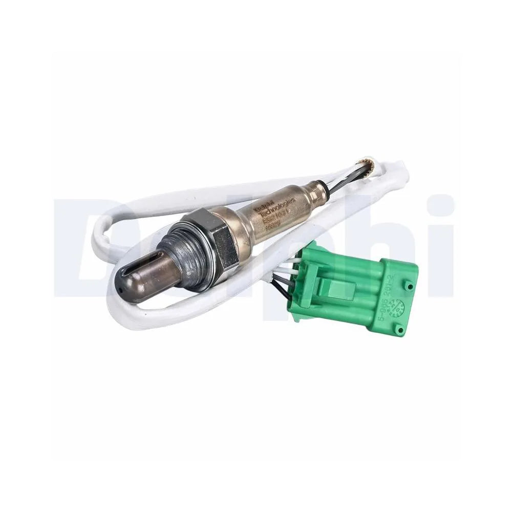 Sonda Lambda Delphi - ES21631-12B1