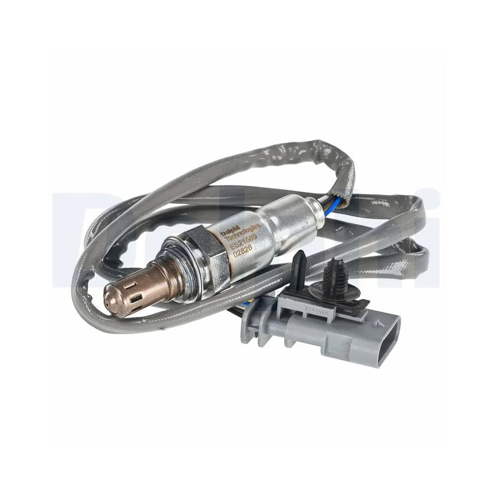 Sonda Lambda Delphi - ES21689-12B1