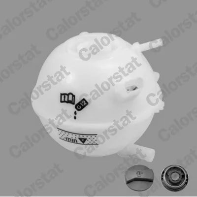Vas Expansiune CALORSTAT by Vernet 0.38 kg - ET0003C2