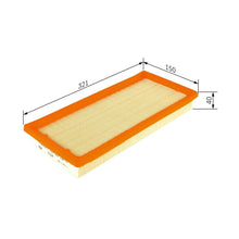 Filtru Aer BOS - F026400258