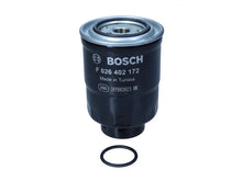 Filtru Combustibil Toyota Land Cruiser Prado 06.15- BOS - F026402172