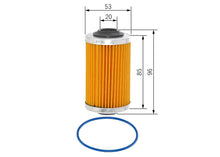 Filtru Ulei Bosch 0.10 kg - F026407109