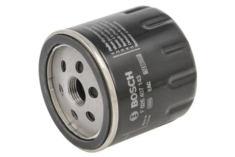Filtru Ulei Bosch 0.27 kg - F 026 407 143