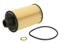 Filtru Ulei BOS pentru Ssangyong Actyon Ii - F026407154
