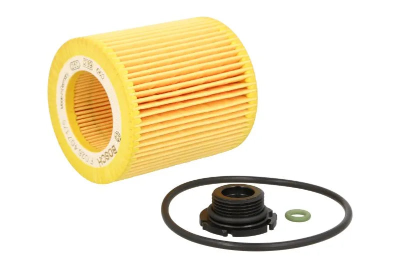 Filtru Ulei Bosch pentru BMW - F026407175
