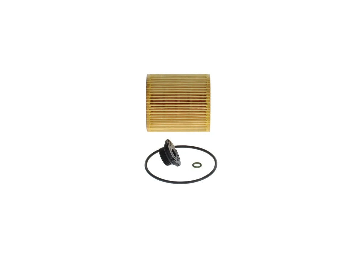 Filtru Ulei Bosch pentru BMW - F026407175