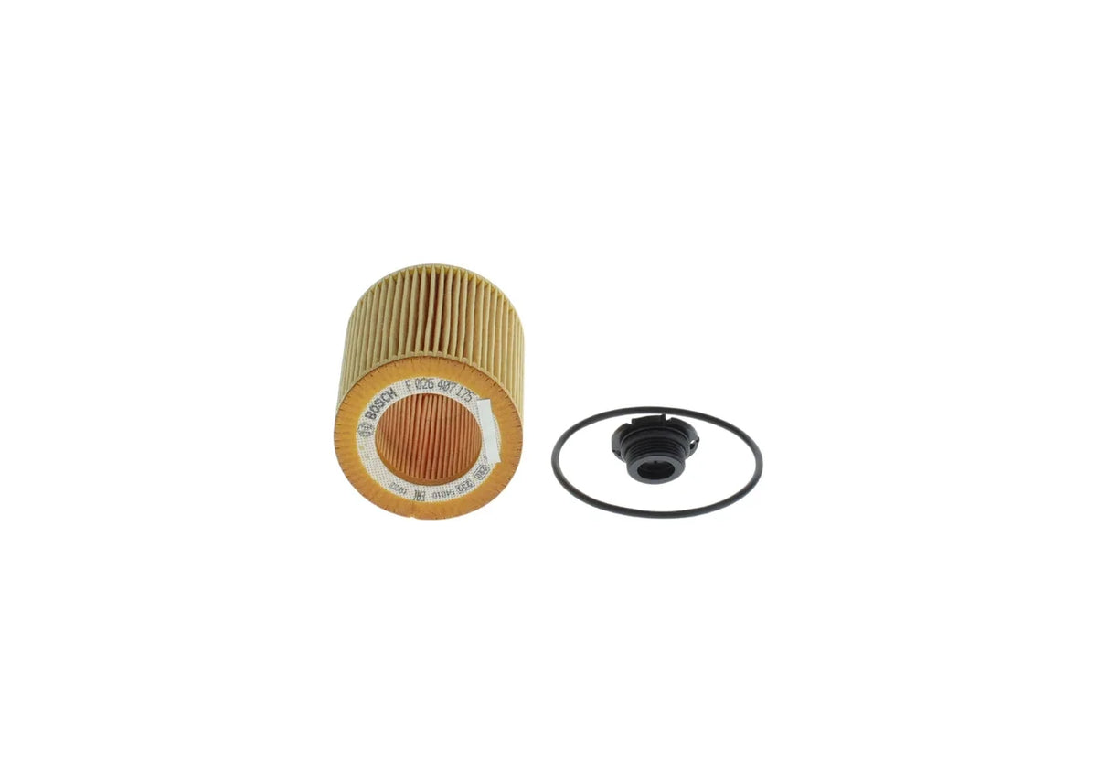 Filtru Ulei Bosch pentru BMW - F026407175