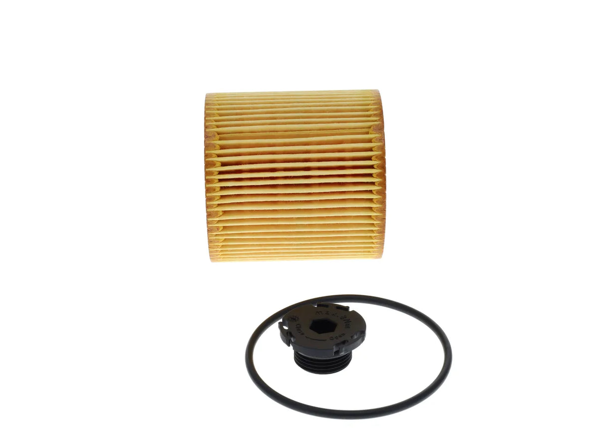 Filtru Ulei Bosch pentru BMW - F026407175